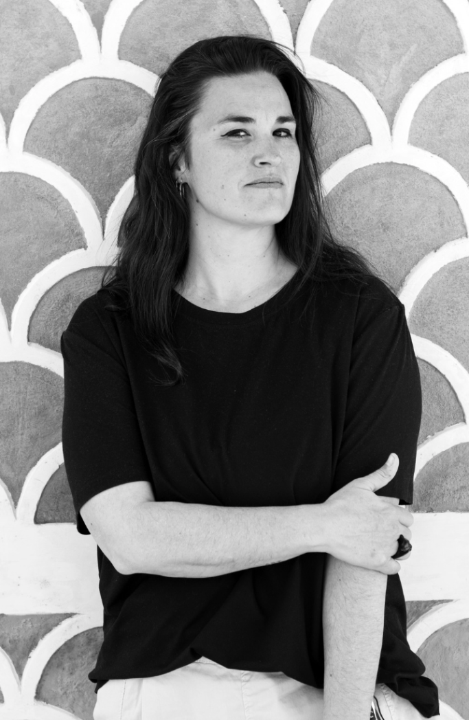 Raquel Méndez